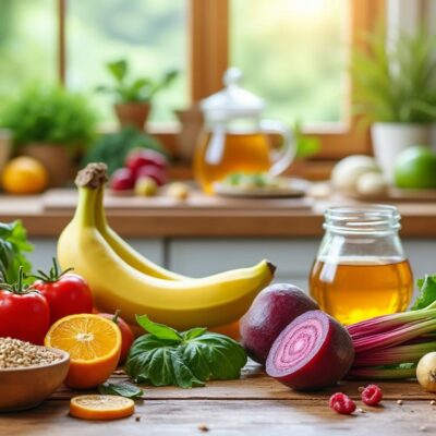 découvrez les aliments sains qui peuvent contribuer à la sensation de jambes lourdes et apprenez des conseils pratiques pour améliorer votre bien-être. une alimentation équilibrée peut faire toute la différence !