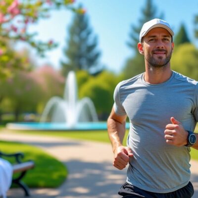 découvrez les meilleures pratiques pour courir sous la chaleur et assurer votre confort ainsi que votre sécurité. apprenez à rester hydraté, à choisir le bon équipement et à adapter votre entraînement pour profiter pleinement de vos sessions en plein été.