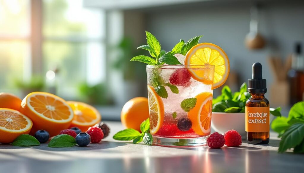 découvrez le 'cortisol cocktail', la boisson tendance qui promet d'être l'antidote au stress. plongez dans les bienfaits de cette boisson innovante, conçue pour apaiser l'esprit et revitaliser le corps.