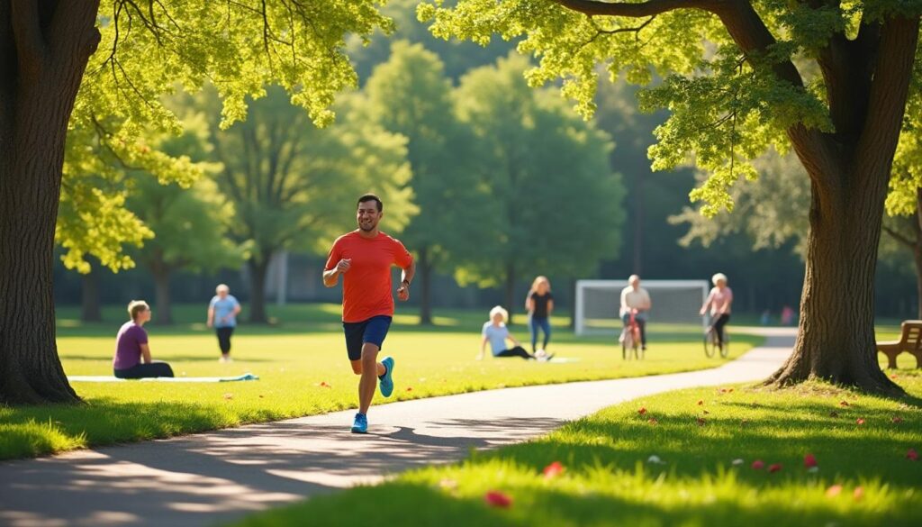 découvrez comment cinq sports simples et accessibles peuvent améliorer votre santé et potentiellement ajouter jusqu'à dix ans à votre espérance de vie. explorez les bienfaits physiques et mentaux de ces activités sportives pour une vie plus longue et en meilleure santé.