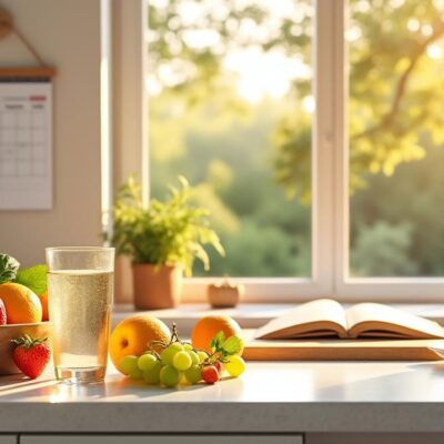 découvrez comment un simple ajustement de votre routine matinale peut transformer votre journée. explorez les effets surprenants sur votre humeur, votre énergie et votre productivité grâce à des conseils pratiques et des astuces faciles à intégrer.