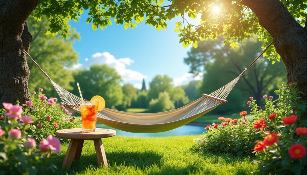 découvrez une méthode estivale simple et efficace pour apaiser votre anxiété en quelques minutes, conseillée par une psychologue. profitez de l'été pour relaxer votre esprit et retrouver sérénité et bien-être.