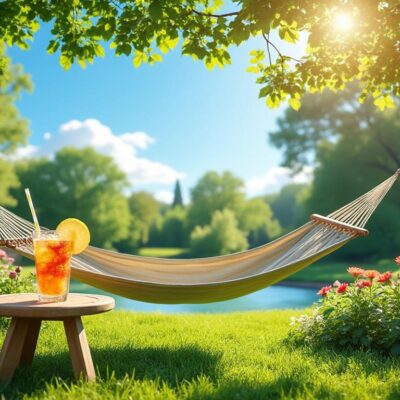 découvrez une méthode estivale simple et efficace pour apaiser votre anxiété en quelques minutes, conseillée par une psychologue. profitez de l'été pour relaxer votre esprit et retrouver sérénité et bien-être.