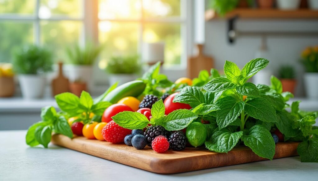 découvrez comment ce mélange de plantes naturelles booste votre métabolisme et aide à remodeler votre silhouette après l’été, pour une reprise pleine d’énergie !