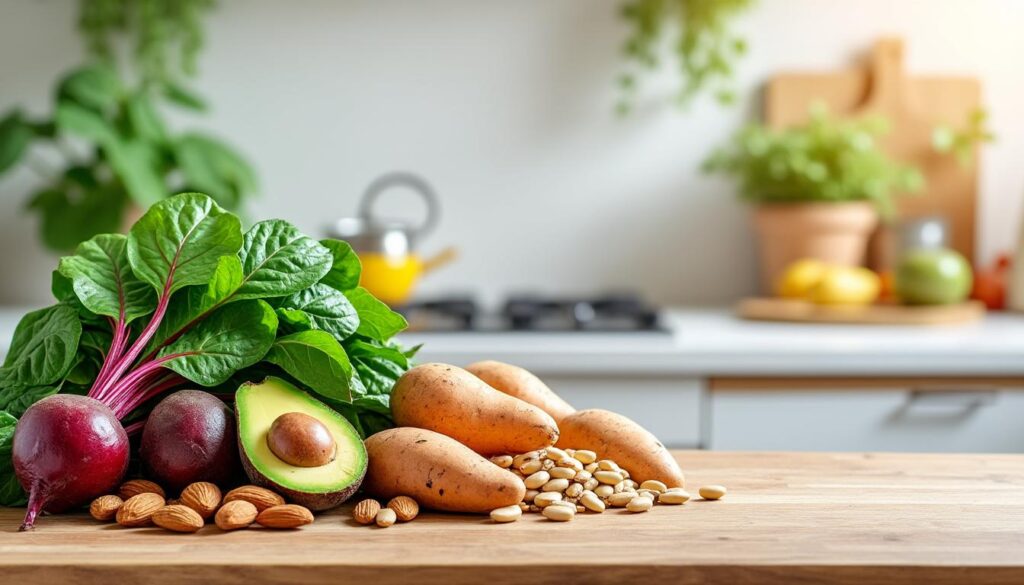 découvrez quels aliments réputés bons pour la santé peuvent provoquer des problèmes rénaux et apprenez à protéger vos reins tout en conservant une alimentation équilibrée.