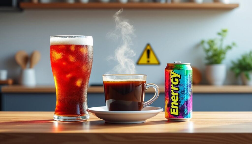 découvrez les 3 boissons à éviter absolument pour protéger votre cerveau et préserver vos facultés mentales. adoptez de meilleures habitudes pour une santé cérébrale optimale !