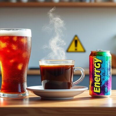 découvrez les 3 boissons à éviter absolument pour protéger votre cerveau et préserver vos facultés mentales. adoptez de meilleures habitudes pour une santé cérébrale optimale !
