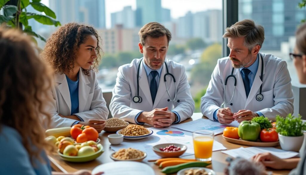 découvrez les inquiétudes des experts en santé concernant le fibermaxxing, une nouvelle tendance alimentaire qui suscite des débats. quels sont les impacts sur votre bien-être ?