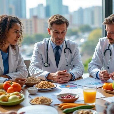 découvrez les inquiétudes des experts en santé concernant le fibermaxxing, une nouvelle tendance alimentaire qui suscite des débats. quels sont les impacts sur votre bien-être ?