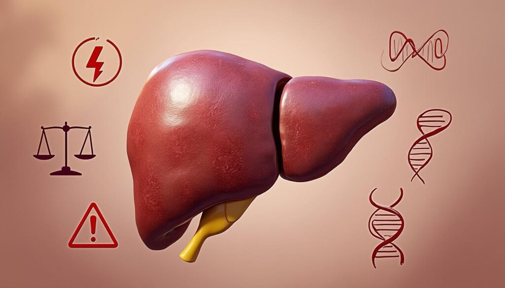découvrez les signes alarmants révélant que votre foie est en détresse. apprenez à identifier les symptômes à ne pas ignorer pour protéger votre santé et prévenir des complications graves. informez-vous sur les conseils essentiels pour prendre soin de votre foie.