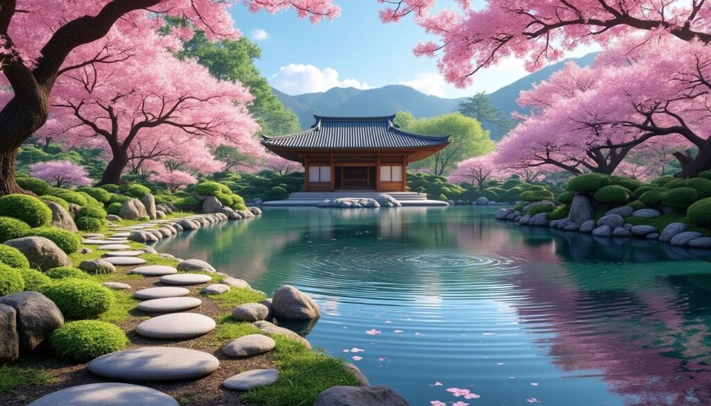 découvrez la méthode japonaise kaizen, un puissant outil d'amélioration continue qui vous aide à atteindre votre plein potentiel. apprenez à intégrer des changements progressifs et durables dans votre vie personnelle et professionnelle pour optimiser vos performances et votre bien-être.