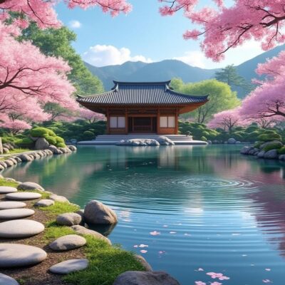 découvrez la méthode japonaise kaizen, un puissant outil d'amélioration continue qui vous aide à atteindre votre plein potentiel. apprenez à intégrer des changements progressifs et durables dans votre vie personnelle et professionnelle pour optimiser vos performances et votre bien-être.