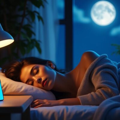 découvrez si la lumière bleue des téléphones nuit vraiment à votre sommeil. des experts analysent les impacts, les risques et partagent des conseils pour mieux dormir malgré l'exposition aux écrans.