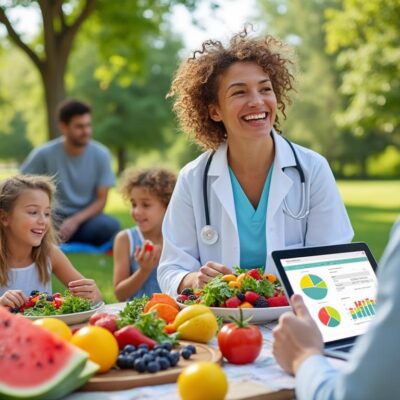 découvrez comment le coaching nutrition peut vous aider à comprendre et gérer les variations de poids saisonnières en été. apprenez des astuces pratiques pour maintenir un poids santé tout en profitant des plaisirs estivaux.