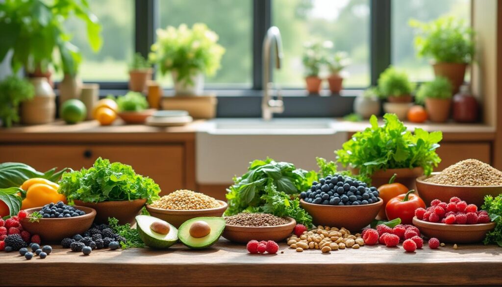 découvrez la vérité sur les bienfaits réels de l’alimentation bio pour votre santé avec notre guide sur le coaching nutrition. démêlez le vrai du faux et adoptez de bonnes habitudes alimentaires pour un bien-être optimal.