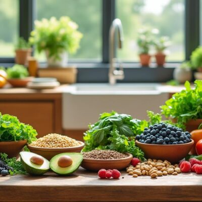 découvrez la vérité sur les bienfaits réels de l’alimentation bio pour votre santé avec notre guide sur le coaching nutrition. démêlez le vrai du faux et adoptez de bonnes habitudes alimentaires pour un bien-être optimal.