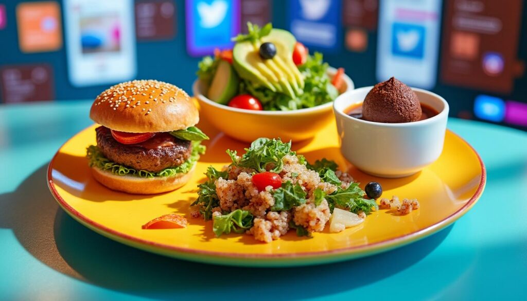 découvrez le phénomène du « trois bouchées » en nutrition, qui fait polémique sur les réseaux sociaux : entre popularité croissante, intérêt pour ses vertus et interrogations sur ses excès potentiellement risqués.