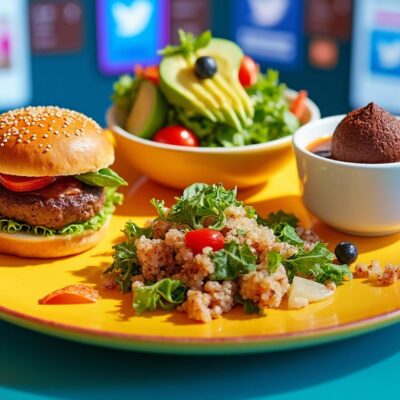 découvrez le phénomène du « trois bouchées » en nutrition, qui fait polémique sur les réseaux sociaux : entre popularité croissante, intérêt pour ses vertus et interrogations sur ses excès potentiellement risqués.