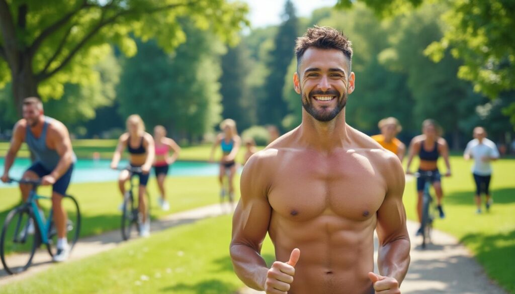 découvrez quel sport, selon des recherches de la nasa, surpasserait la course à pied pour favoriser la perte de poids et améliorer l'endurance. explorez les résultats étonnants et des conseils pratiques pour optimiser votre entraînement.