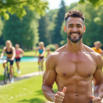 découvrez quel sport, selon des recherches de la nasa, surpasserait la course à pied pour favoriser la perte de poids et améliorer l'endurance. explorez les résultats étonnants et des conseils pratiques pour optimiser votre entraînement.