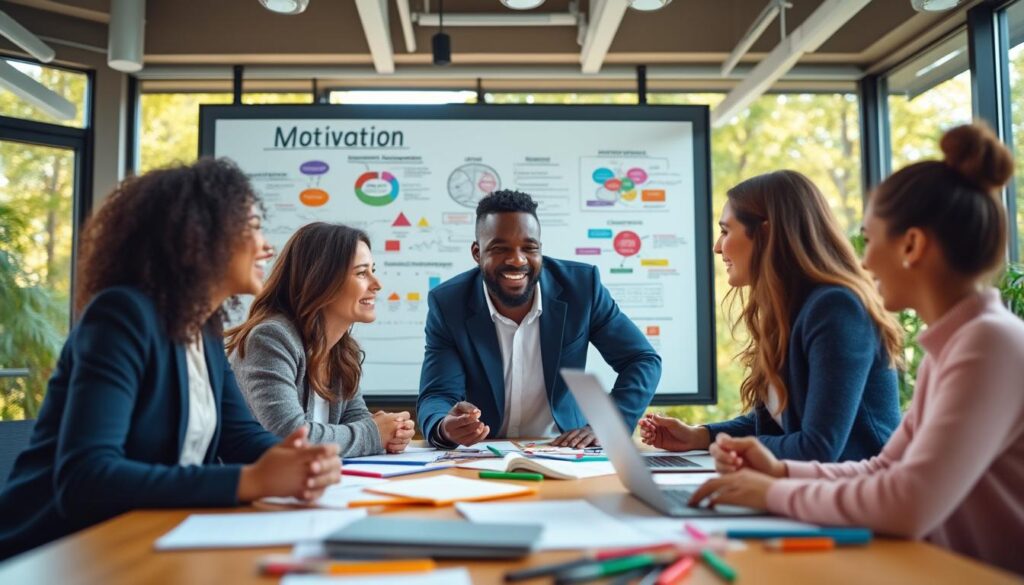 découvrez comment la science explique la démotivation après les vacances et trouvez des conseils pratiques pour retrouver énergie et motivation à la rentrée.