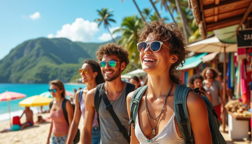 découvrez pourquoi la génération z adopte la tendance des voyages sans lendemain : partir sans s'attacher, vivre l'instant présent et profiter de vacances sans contrainte ni accoutumance.