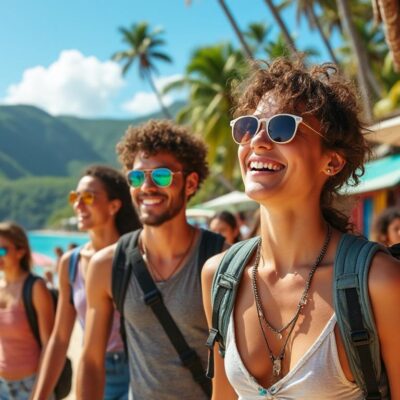 découvrez pourquoi la génération z adopte la tendance des voyages sans lendemain : partir sans s'attacher, vivre l'instant présent et profiter de vacances sans contrainte ni accoutumance.