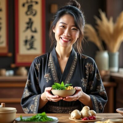 découvrez des astuces éprouvées par une experte en médecine chinoise pour soulager efficacement les ballonnements. apprenez des techniques naturelles et des conseils pratiques pour améliorer votre digestion et retrouver votre bien-être au quotidien.