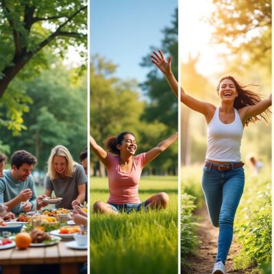 découvrez cinq pratiques inspirées des personnes les plus heureuses du monde pour cultiver votre bien-être quotidien. apprenez à intégrer la gratitude, la pleine conscience et d'autres habitudes positives pour transformer votre vie et améliorer votre bonheur.