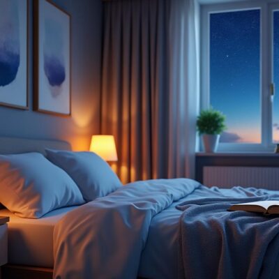 découvrez une habitude recommandée par les spécialistes pour optimiser la qualité de votre sommeil. apprenez des conseils pratiques et efficaces pour améliorer vos nuits et vous réveiller en pleine forme.
