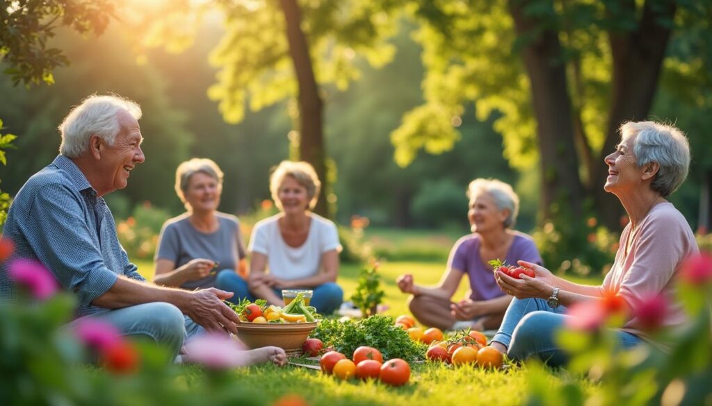 découvrez pourquoi débuter un régime pour perdre du poids après 60 ans peut comporter des risques et quelles sont les alternatives pour préserver votre santé et votre bien-être à cet âge.