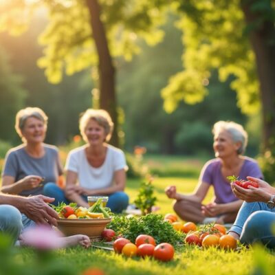découvrez pourquoi débuter un régime pour perdre du poids après 60 ans peut comporter des risques et quelles sont les alternatives pour préserver votre santé et votre bien-être à cet âge.