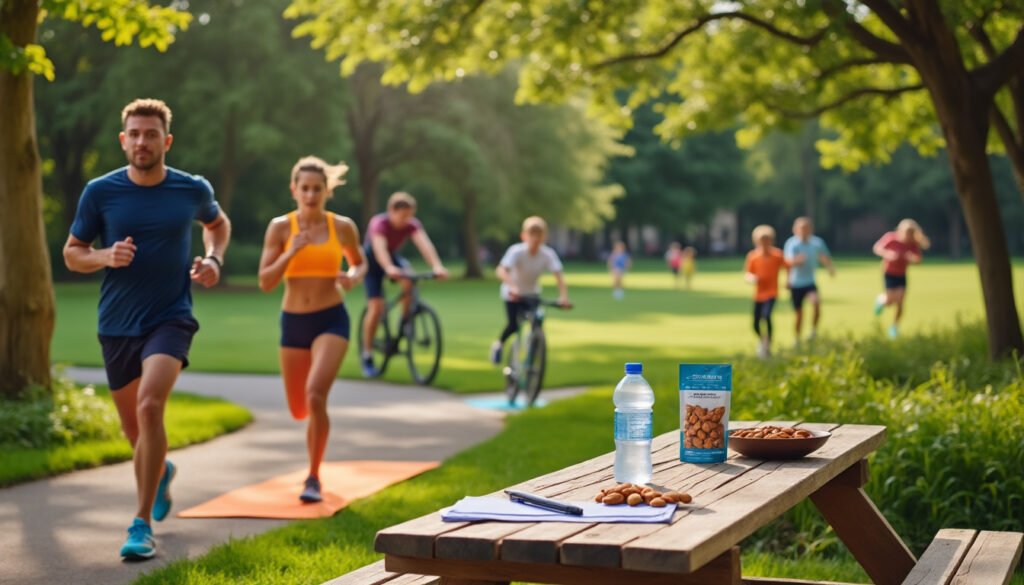 découvrez cinq astuces pratiques pour reprendre facilement le sport, garder la motivation et adopter une routine sportive durable. idéal pour retrouver la forme et maintenir de bonnes habitudes au quotidien !