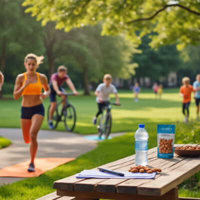 découvrez cinq astuces pratiques pour reprendre facilement le sport, garder la motivation et adopter une routine sportive durable. idéal pour retrouver la forme et maintenir de bonnes habitudes au quotidien !