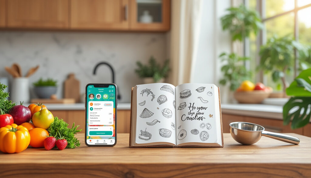 explorez trois outils innovants de coaching nutrition pour mieux comprendre et gérer vos compulsions alimentaires. améliorez votre relation à la nourriture grâce à des méthodes adaptées et efficaces.