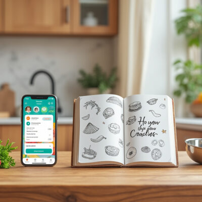 explorez trois outils innovants de coaching nutrition pour mieux comprendre et gérer vos compulsions alimentaires. améliorez votre relation à la nourriture grâce à des méthodes adaptées et efficaces.