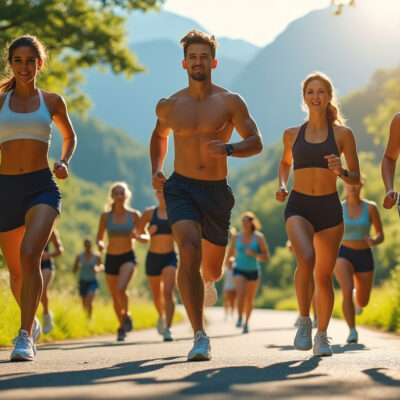 adoptez la marche révolutionnaire qui fait sensation : une méthode innovante pour affiner votre silhouette, brûler des calories et optimiser la perte de poids efficacement. découvrez ses bienfaits et conseils pour des résultats rapides !