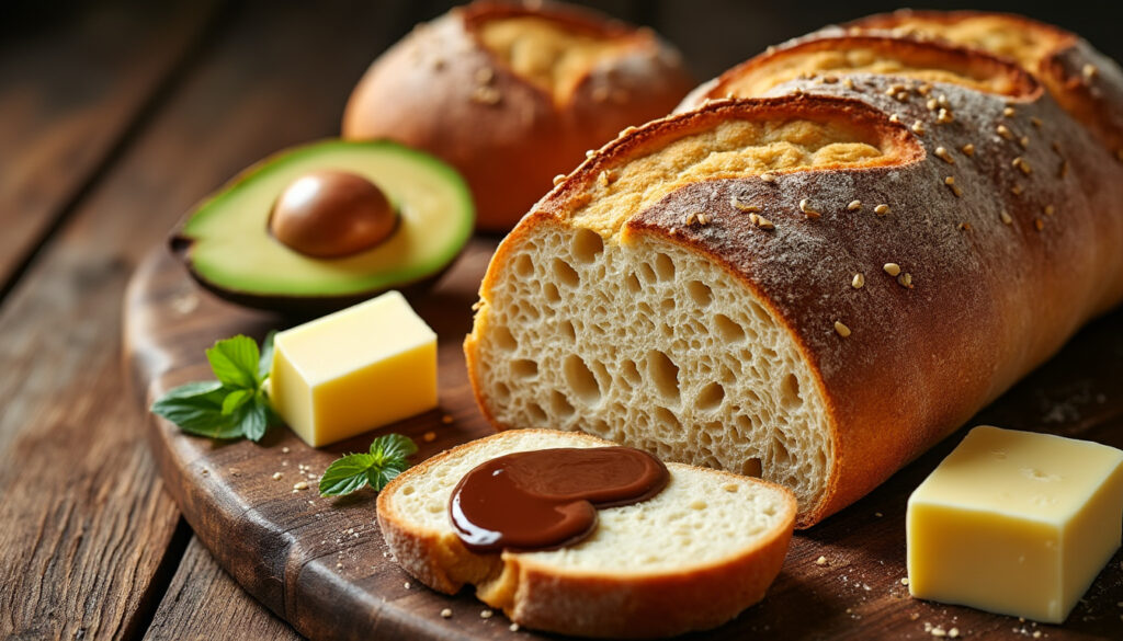 découvrez quel pain est considéré comme le plus calorique selon les nutritionnistes. obtenez des conseils pour mieux comprendre sa composition et l'intégrer intelligemment à votre régime alimentaire.