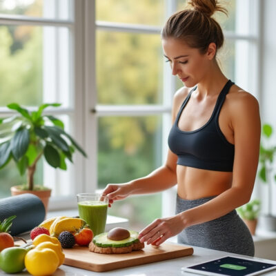 explorez le rituel matinal de laura smet et découvrez ses secrets pour rester en pleine forme au quotidien. conseils bien-être, habitudes saines et astuces énergisantes vous attendent !