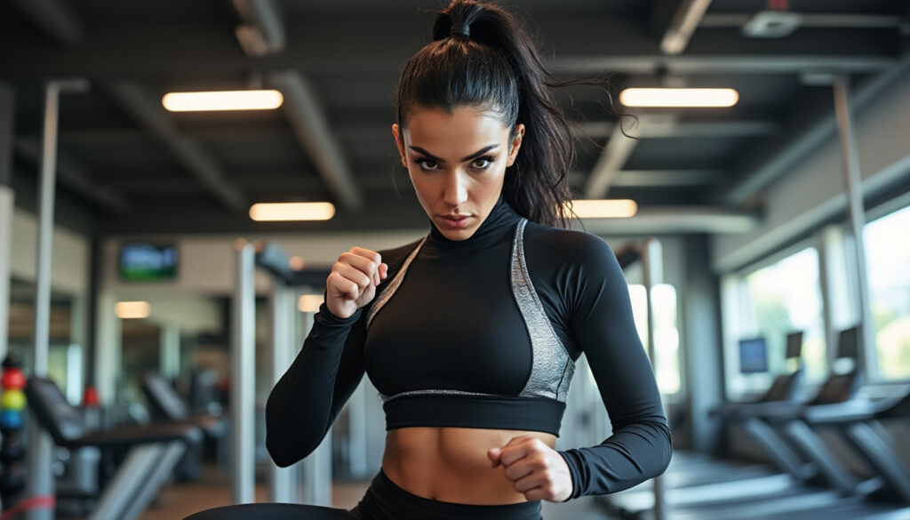 découvrez l’activité sportive favorite de dua lipa pour des résultats rapides et une silhouette sculptée. astuces, conseils et routine exclusive de la star pour rester en forme !
