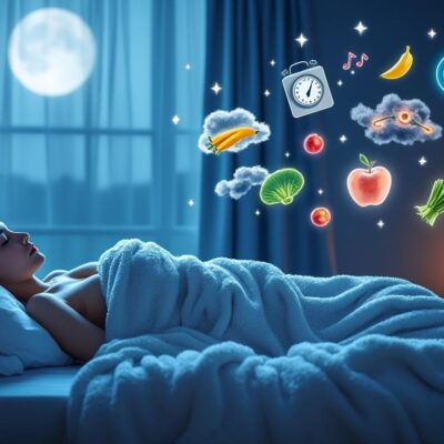 découvrez s'il est vraiment possible de perdre du poids en dormant et apprenez comment le sommeil influence votre métabolisme et votre perte de poids.