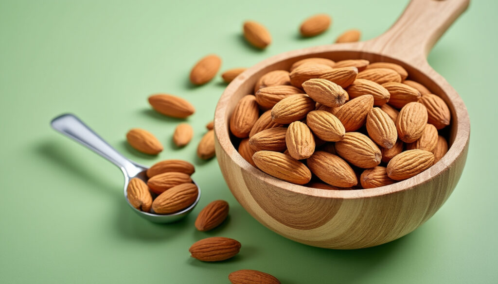 découvrez la quantité recommandée d'amandes à consommer chaque jour d'après les experts en nutrition, pour optimiser votre santé sans excès. conseils, bienfaits et portions idéales expliqués simplement.