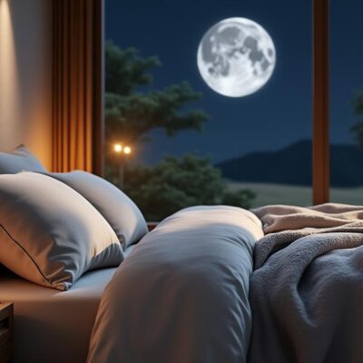 découvrez comment un sommeil de qualité peut devenir votre meilleur allié pour combattre la cellulite. conseils, bienfaits et astuces pour retrouver une peau plus lisse naturellement grâce au repos.