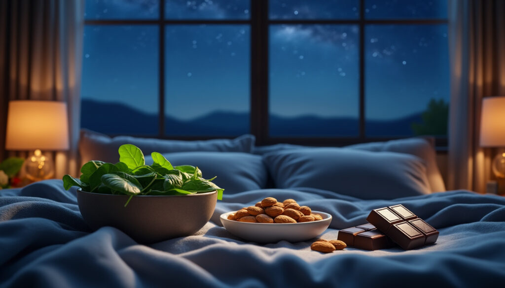 découvrez comment le magnésium peut vous aider à combattre la fatigue, réduire le stress et améliorer la qualité de votre sommeil. conseils, bienfaits et astuces pour adopter ce minéral essentiel au quotidien.
