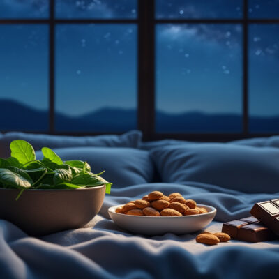 découvrez comment le magnésium peut vous aider à combattre la fatigue, réduire le stress et améliorer la qualité de votre sommeil. conseils, bienfaits et astuces pour adopter ce minéral essentiel au quotidien.