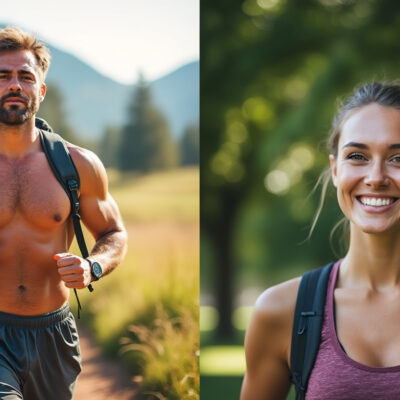 découvrez les conseils des spécialistes pour savoir s'il vaut mieux privilégier l'intensité ou la durée lors de la marche afin d'optimiser ses bienfaits sur la santé.