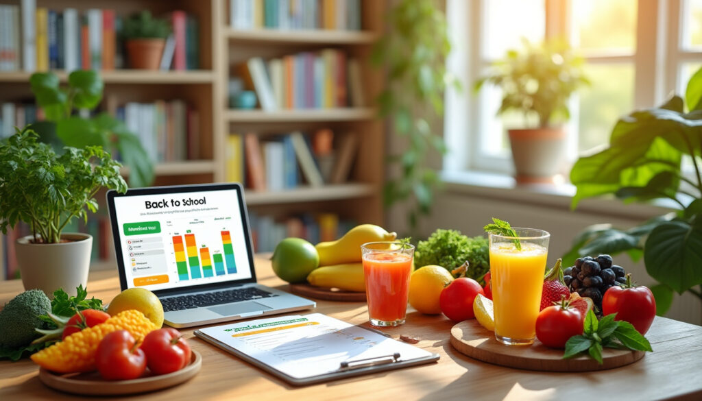 découvrez les conseils exclusifs d'une nutritionniste pour réussir votre détox de rentrée. astuces, bons gestes alimentaires et recommandations pour retrouver forme et vitalité dès la reprise !