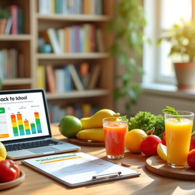 découvrez les conseils exclusifs d'une nutritionniste pour réussir votre détox de rentrée. astuces, bons gestes alimentaires et recommandations pour retrouver forme et vitalité dès la reprise !