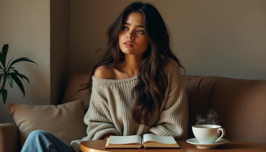 découvrez les confidences émouvantes de selena gomez sur sa lutte intérieure face aux critiques concernant son poids. la star se livre sans filtre et partage son parcours vers l’acceptation de soi.