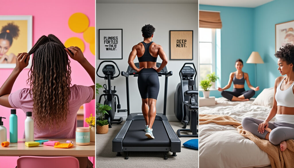 découvrez comment le défi « the great lock in » peut transformer votre vie avant 2026 ! améliorez vos cheveux, votre routine sportive et votre sommeil grâce à cette tendance incontournable et inspirante qui passionne les réseaux sociaux.